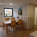 Bela, Naehe Nuerburgring Apartament