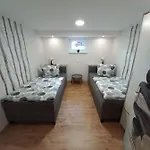 Bela, Naehe Nuerburgring Apartament Luxem