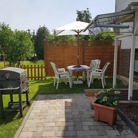 Apartament Bela, Naehe Nuerburgring Luxem