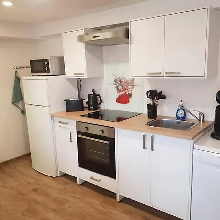 Bela, Naehe Nuerburgring Apartament *