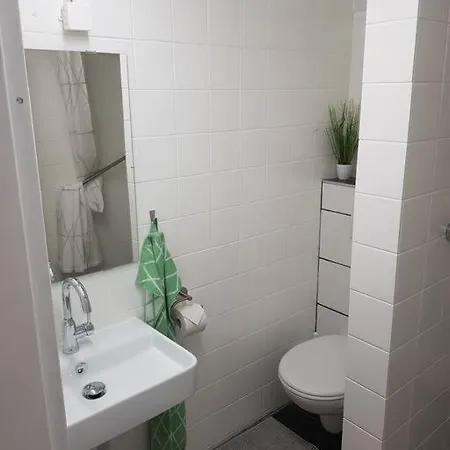 Bela, Naehe Nuerburgring Apartament