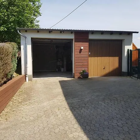 Bela, Naehe Nuerburgring Lägenhet