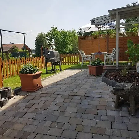 Apartament Bela, Naehe Nuerburgring