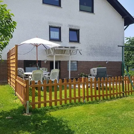 Apartament Bela, Naehe Nuerburgring