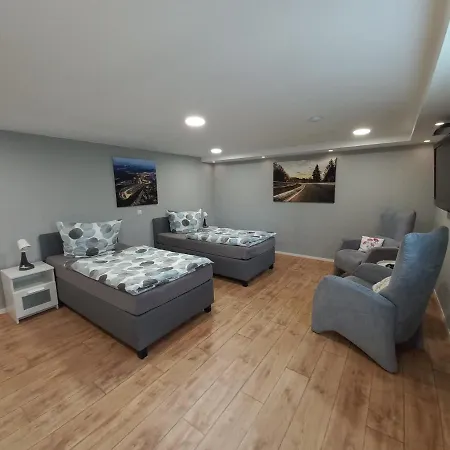 Bela, Naehe Nuerburgring *