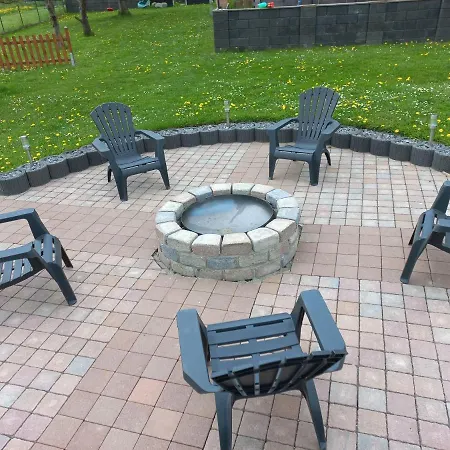 Bela, Naehe Nuerburgring Apartament Luxem