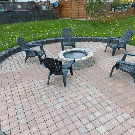 Bela, Naehe Nuerburgring Apartament