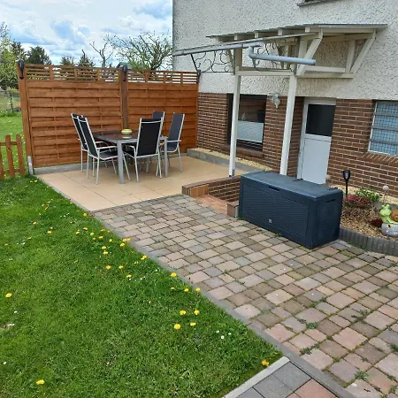 Bela, Naehe Nuerburgring Apartament *