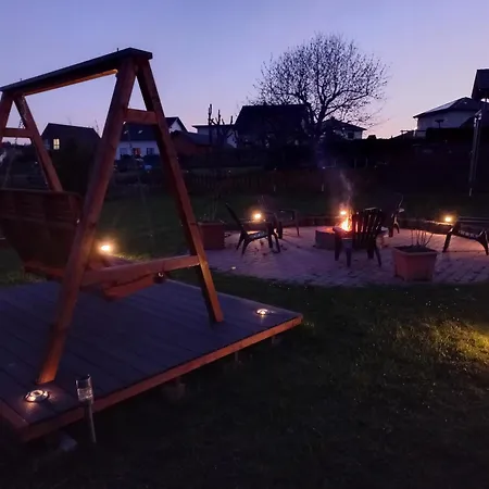 Bela, Naehe Nuerburgring Apartament