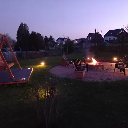 Apartament Bela, Naehe Nuerburgring