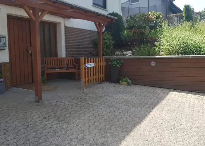 Bela, Naehe Nuerburgring דירה