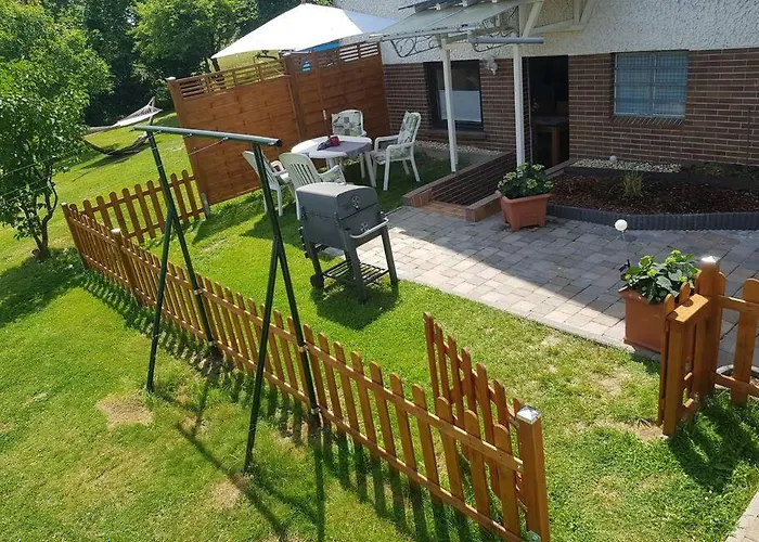 Bela, Naehe Nuerburgring דירה Luxem