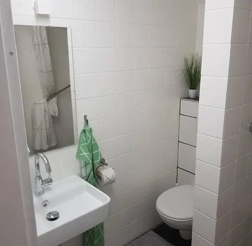 Bela, Naehe Nuerburgring דירה