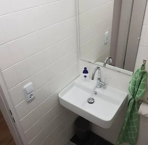 דירה Bela, Naehe Nuerburgring *