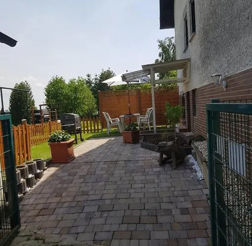 Bela, Naehe Nuerburgring דירה Luxem