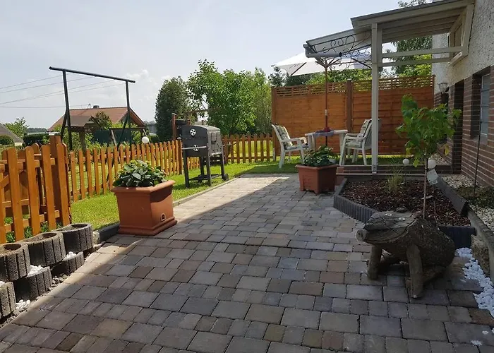 דירה Bela, Naehe Nuerburgring