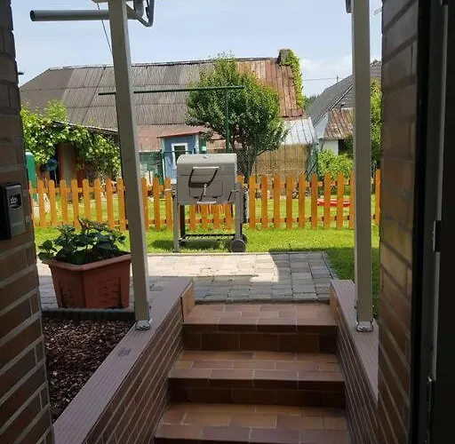 Bela, Naehe Nuerburgring *