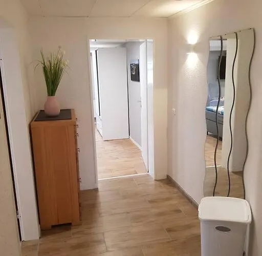 Bela, Naehe Nuerburgring