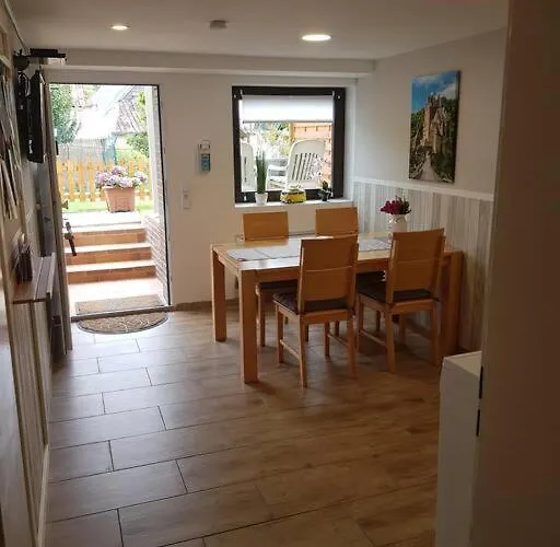 דירה Bela, Naehe Nuerburgring *